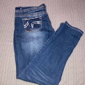 Twentyone Black by Rue21 - Size 13/14